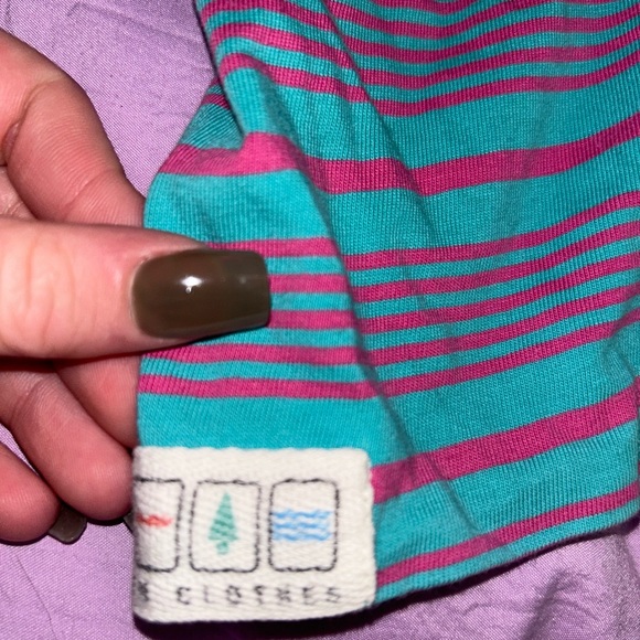 VINTAGE TEE - Picture 2 of 3